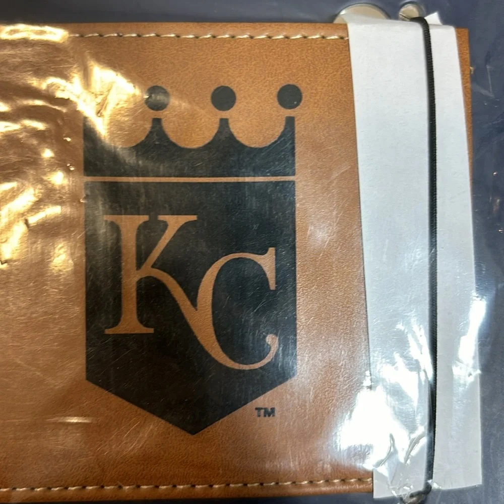 Fanatics Kansas City Royals Wallet